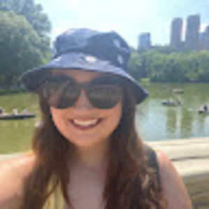 Meet your Posher, Maddie